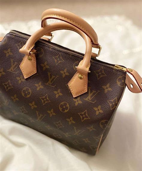 are louis vuitton bags made in the usa